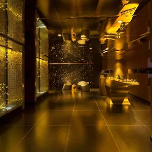 Hotel W, Bogota