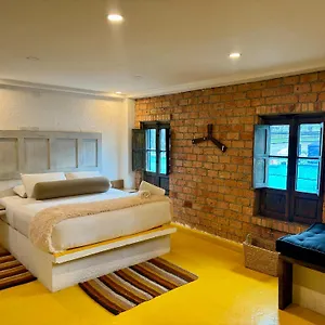 Ope Usaquen Apartamento