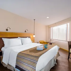 Hotel Dann Norte, Bogota