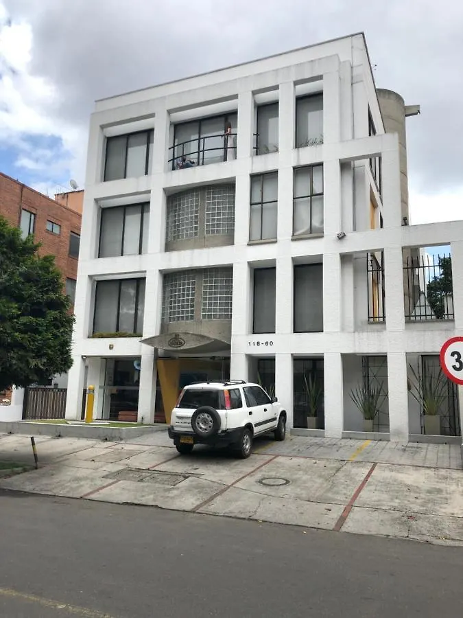 22 Suitgold Bogota 0*,  Colombia